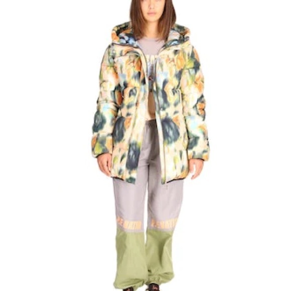 NWT P.E Nation Visualize Sports Jacket - Picture 2 of 5